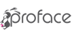 Proface Logo